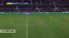阿里萨米 法甲 2019/2020 斯特拉斯堡 VS 亚眠 精彩集锦