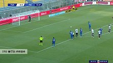 普尔加 意甲 2019/2020 帕尔马 VS 佛罗伦萨 精彩集锦