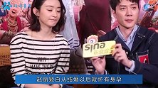 赵丽颖哄儿子：妈妈去赚奶粉钱，冯绍峰的举动网友哈哈大笑
