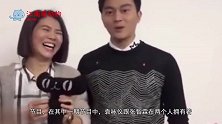 张智霖问袁咏仪：想谁做自己的伴侣？袁咏仪的回答，让人意外