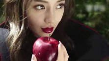 女神杨颖，活泼可爱魅力十足，甜美动人让人喜爱