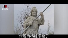 传说杨家将有十代英雄，这十代英雄分别是谁？