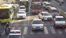 明明没修路，为啥还总堵车？交警指出三大“恶习”，网友：现实！
