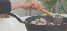 欲罢不能的好味道，美味红烧肉芋头，别说我没告诉你怎么做啊