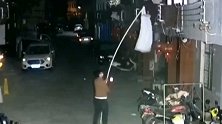 云南玉溪：男子偷盗女性衣物 民警：其屋内裙子多到令人发指