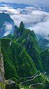 山路十八弯