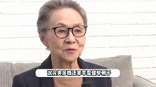 吴彦姝回应拿影后！说要老有所为，没得奖也会演到演不动为止