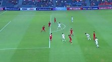 半场集锦-越南梅西穿针引线萨利赫怒射无果 越南0-0阿联酋