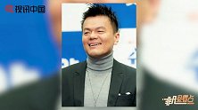 韩演艺圈股票榜jyp朴振英夺冠