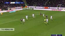 纳因格兰 意甲 2019/2020 卡利亚里 VS 罗马 精彩集锦