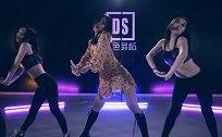 流行韩舞《No One》，韩国女星，展示纯洁善良美