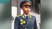 开国第一元帅为儿子曾两次动用“特权”，如今成北京军区副司令员