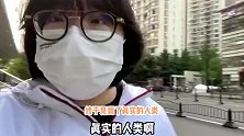 盘点上海明星的解封日！李立群刘畊宏聚餐健身，李湘带王诗龄逛街