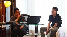 国产高端“保姆车”欧尚COSMOS满足一切幻想