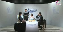 刘小光评：和AI战斗更有利  李世石本局作战方针正确