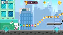安吉拉糖果店收集各种口味的棒棒糖游戏