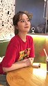 你在网上的样子vs你真实的亚子