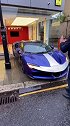 法拉利 法拉利sf90 thetfjj london ferrari sf90