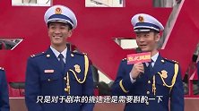 黄晓明与导演陈凯歌聚餐，穿搭低调不张扬，亲自送完友人才离开