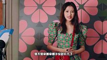 孙怡晒女儿近照，满心感慨发文：牵着牵着手你就长大了