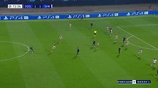 奥尔西奇 欧冠 2019/2020 欧冠 小组赛第4轮 萨格勒布迪纳摩 VS 顿涅茨克矿工 精彩集锦