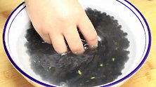黑豆每粒都是宝，不打豆浆不煮粥，补肾健脾，简单营养越吃越健康