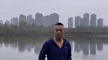 我的家乡越来越好。