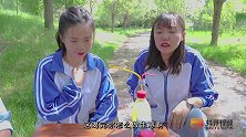 学渣喝酸甜苦辣饮料，做出奥特曼卡牌全套装备，成功逃单