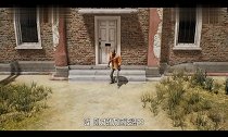 绝地求生大电影《生化危机搞笑版》08集,刘老二进退两难