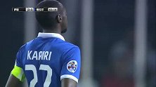 亚冠-14赛季-淘汰赛-1/4决赛-第2回合-阿尔萨德0：0阿尔希拉尔-精华