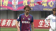 1-0！贝尔杜杀入禁区被放倒 亲自主罚点球一蹴而就