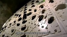 国内最难的一条隧道！难倒美日俄三国 中国修了10年都没修好