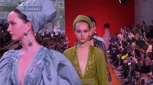 elie saab 2020春夏盛会时装秀12
