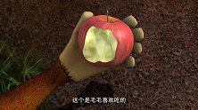 熊出没：毛毛负气离开了，留下吉吉一个人独守空房，好孤单寂寞啊