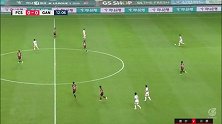 K联赛第15轮全场录播：首尔FCVS江原FC（李家成）