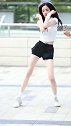 韩国美女姑娘，美到让人羡慕，你们认识吗