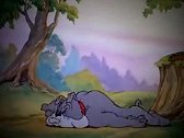 猫和老鼠：小飞鱼是真调皮，狗哥睡觉，飞鱼狂扇它的脸！