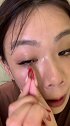 别艾特了 我还是适合当安静的美少女咆哮式化妆 咆哮式卸妆