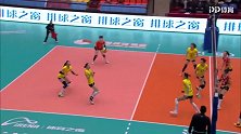 杨婕仲慧合砍39分 上海五人上双3-1力克山东