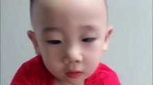 王奕博真是太可爱了，竟然敢训斥妈妈，画面把人笑喷了