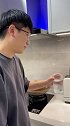 喝白水没味的可以喝苏打水，0糖0卡无负担 苏打水