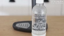PPTV : 冷冬来临，火锅进行时，一定要来一杯自制的柠檬气泡水！