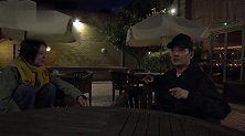冯绍峰放弃用儿子的名义做设计，而选择这个陌生女人