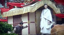 九流霸主花絮：方逸伦评价李昭，不喜欢朝政，喜欢游山玩水的皇子