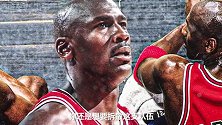麦迪：乔丹纪录片中克劳斯想交易皮蓬 我正是他想得到的那个球员