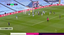 埃德松 英超 2019/2020 曼城 VS 纽卡斯尔联 精彩集锦