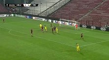第90分钟伯尔尼年轻人球员法斯纳赫特射门 - 打偏