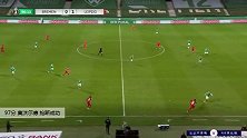 莫沃尔德 德国杯 2020/2021 云达不莱梅 VS RB莱比锡 精彩集锦