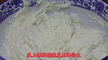 教你做好吃的早餐饼，不揉面，不醒面，比馒头简单，比馅饼好吃