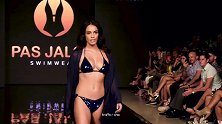 PAS Jalou游泳度假村泳装秀 4